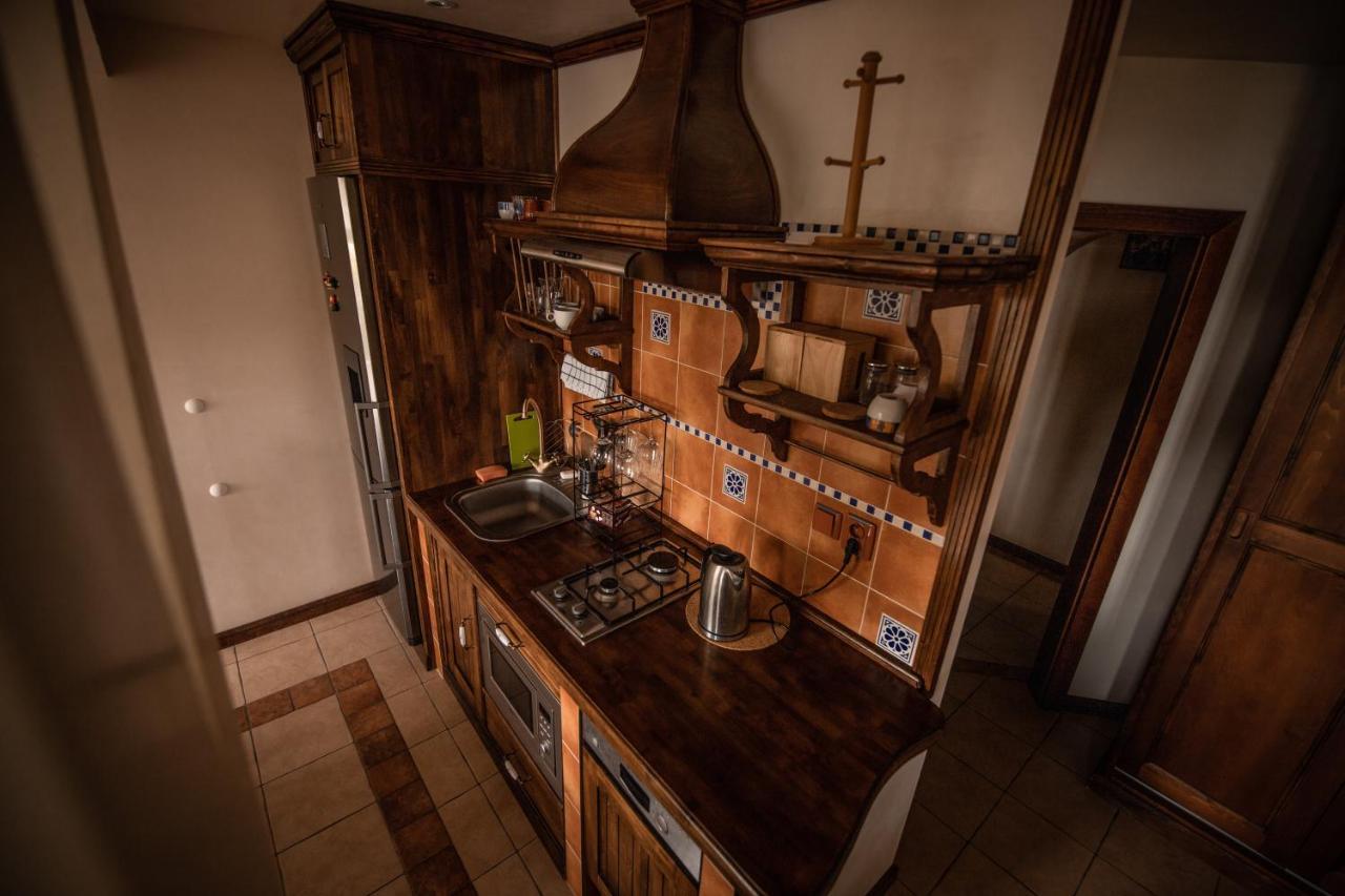 Penzion Lucie Jičín Esterno foto